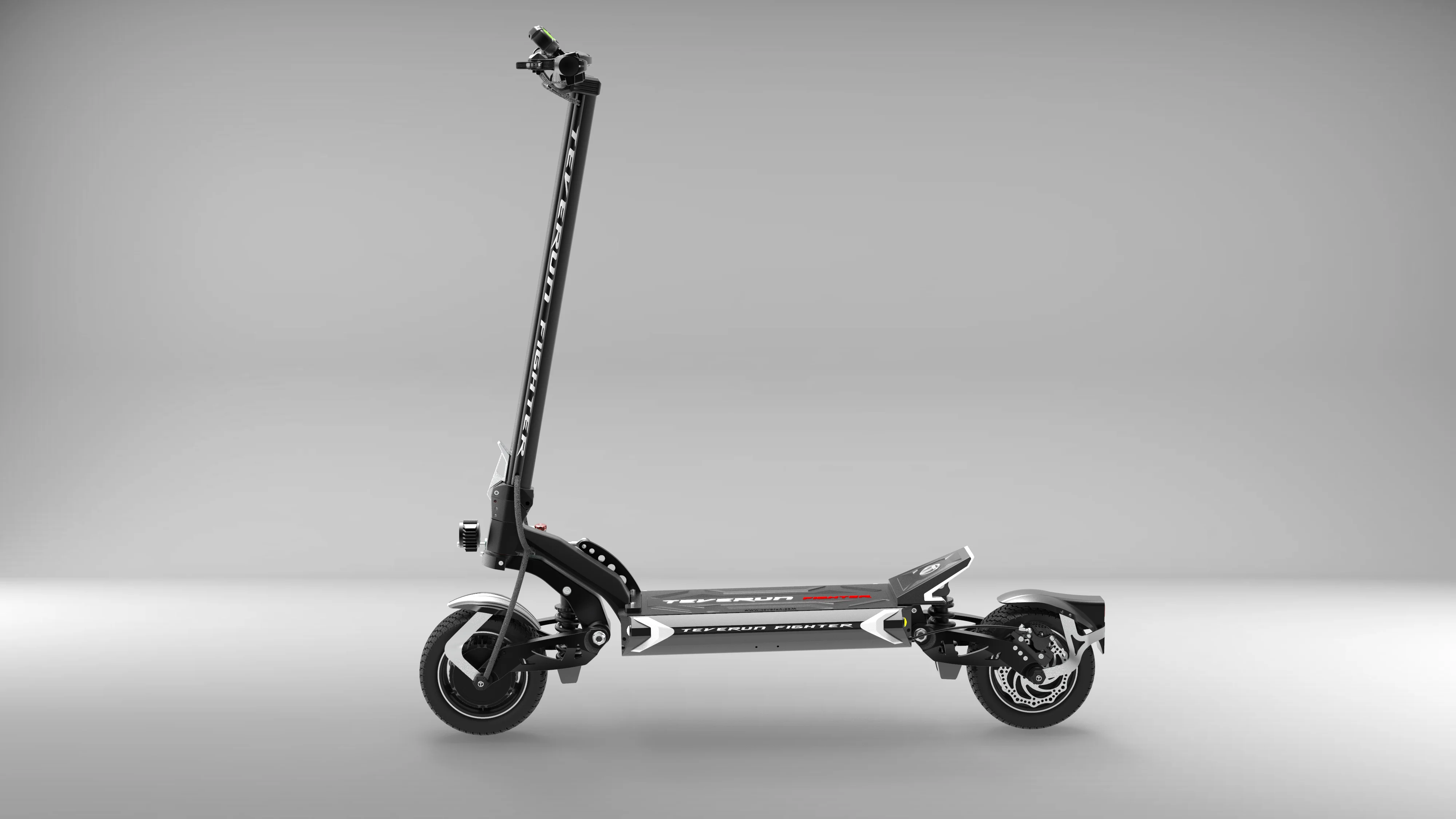 EU warehouse TEVERUN FIGHTER ELEVEN + скутер Blade 35AH Электрический с низким количеством часто задаваемых