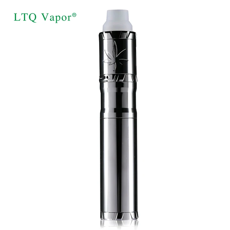 
Dry Herb Vape Pens Tops Built outside battery With Low Prices 