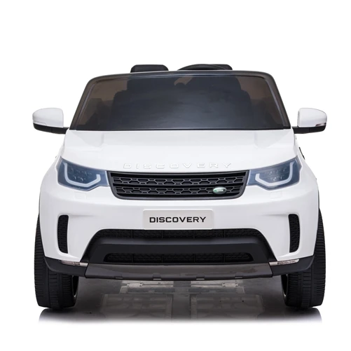 Licensed Electric Ride On Toy Car With Parental Remote Controller