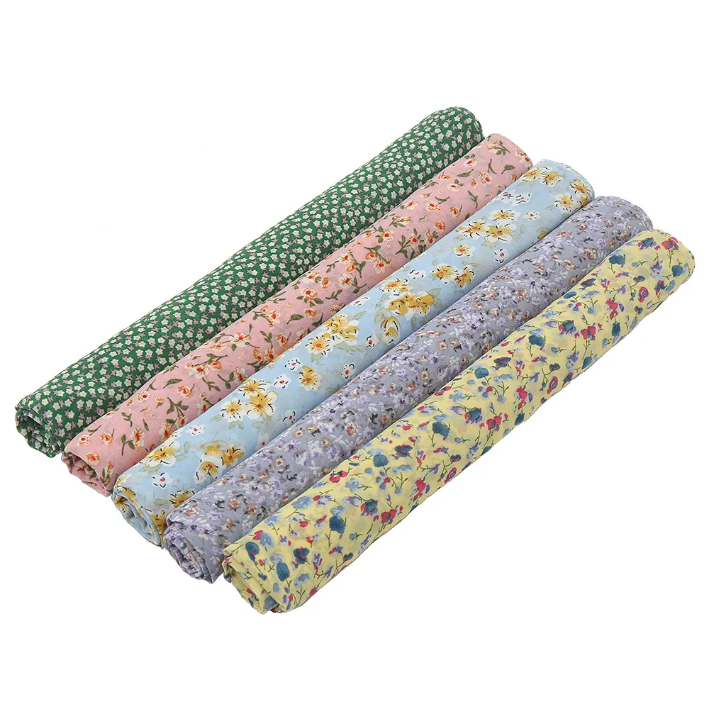 wholesale print chiffon hijab floral malaysia headscarf shawl