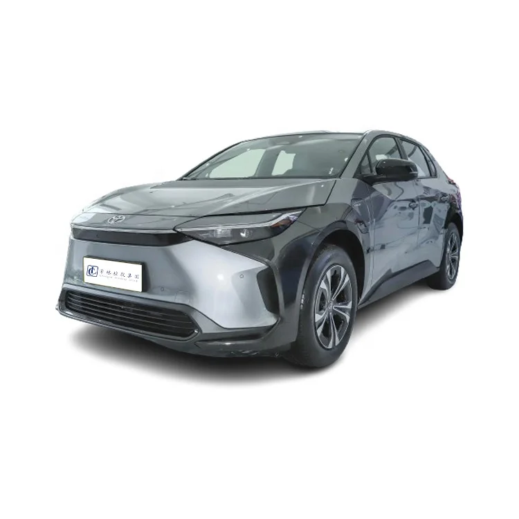 Bz4X 2023 New Energy 4 Wheel T Oyota Suv Electric Cars Vehicles 2Wd 615Km T Oyota Adult Smart Car