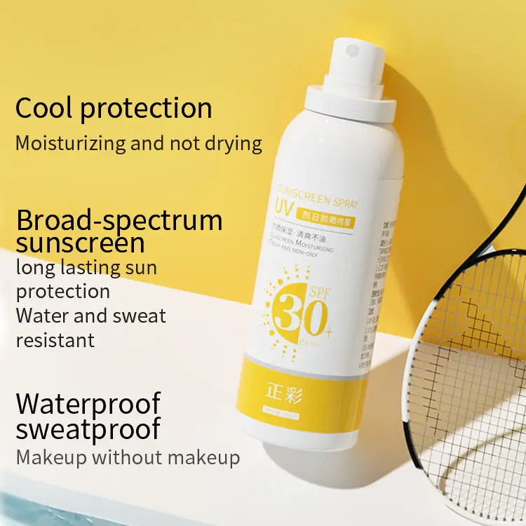 Спрей для защиты от