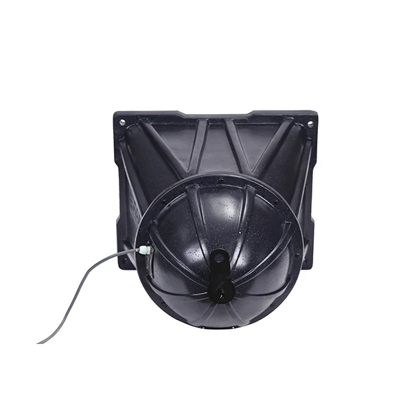 DSPPA DSP3008A School Sound System 150W 300W Outdoor Waterproof Active Powerful Horn Speaker