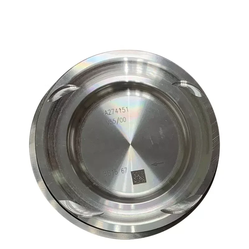2740371401 2740301617 2740300900 Car Parts Pistons and Rings 83mm STD For Mercedes-Benz C250 C300 W205 2.0T M274.920