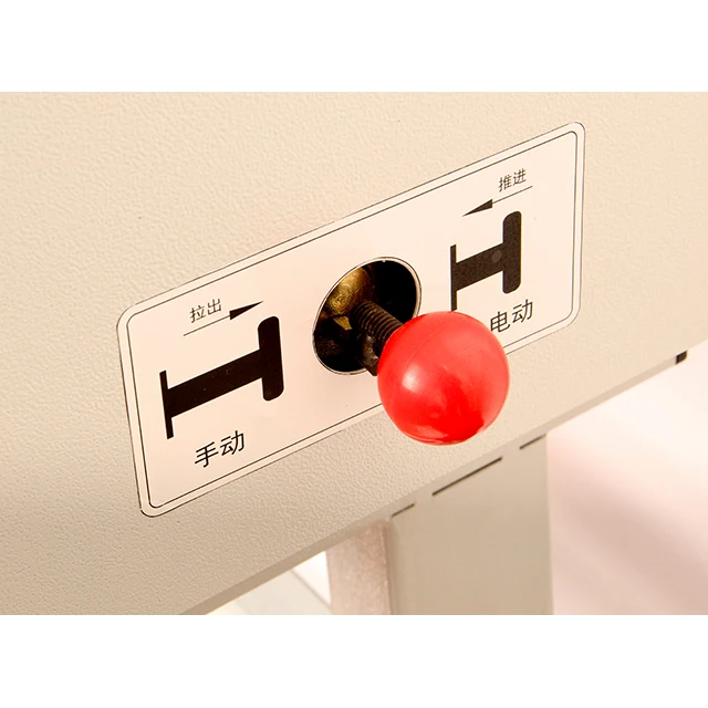 DTS1300/1600 Multifunction Manual roll Paper Pouch laminator machine simple and efficient laminating machine for Business Office