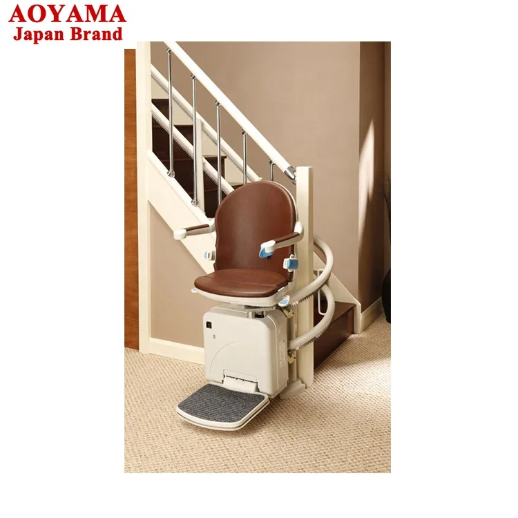 Hot sale  wheelchair stair lift for disabled elder