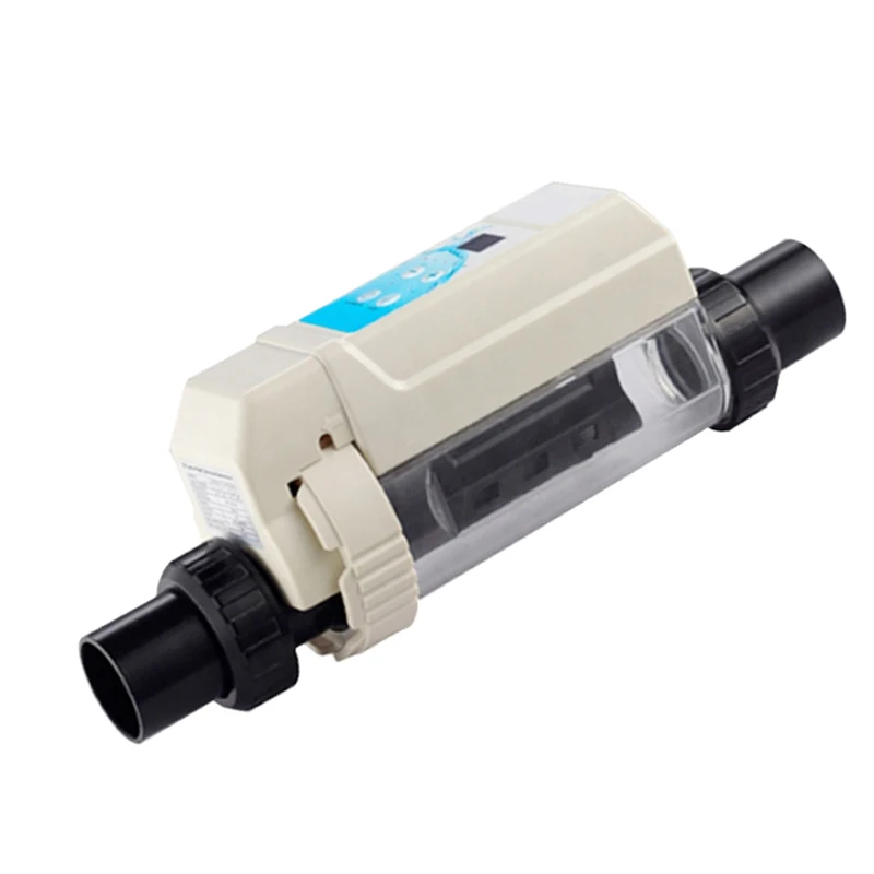 Китайское Оборудование для очистки воды, хлоринаторы соли для бассейна, хлоринатор соленой воды