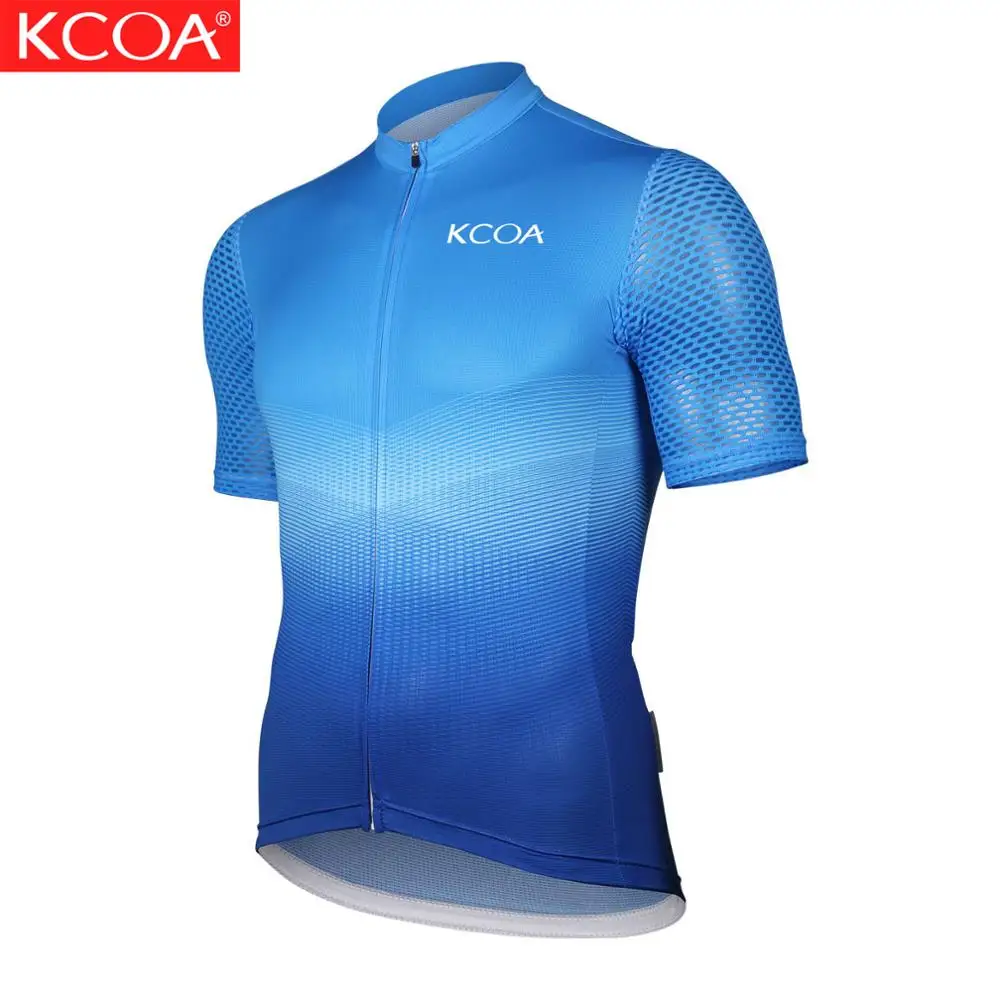2019 KCOA новый стиль высокое качество одежда для велоспорта