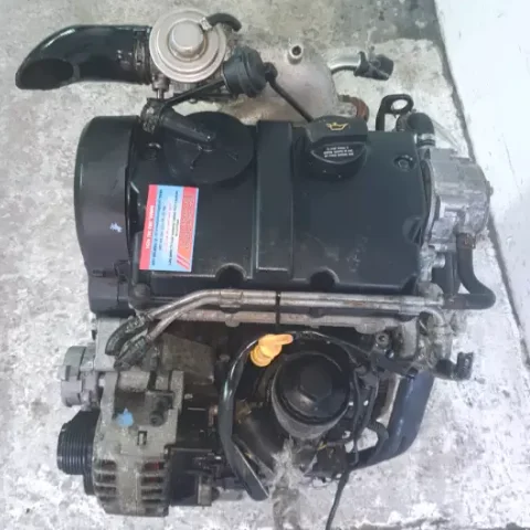 Best quality and good price for VW POLO 1.4TDi AMF 9N ENGINE hot selling