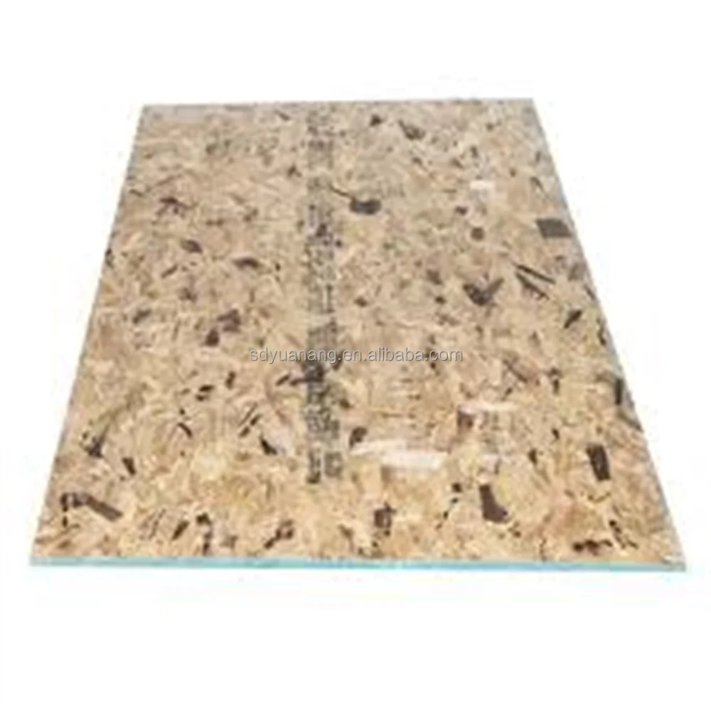 Excellent suppliers osb3 12mm 6mm boards cheap panel board price wooden osb
