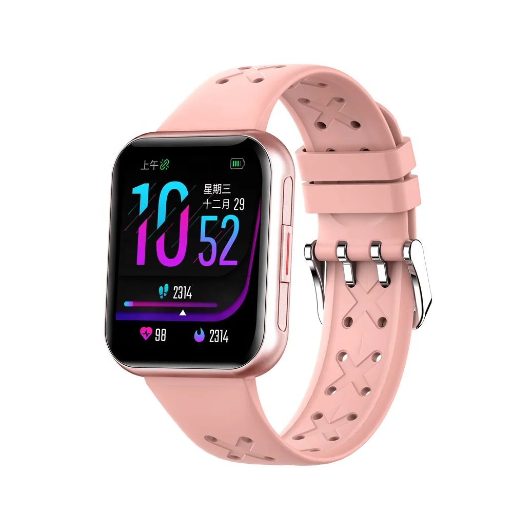 Чигу G16pro 1 69 дюймов малыш завод T500 Reloj Смарт-часы цена ip68 True точные измерения кислорода в крови Смарт часы для