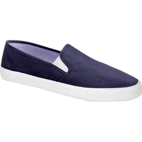 2024 тюремная парусиновая обувь оптовая продажа без застежек для заключенных