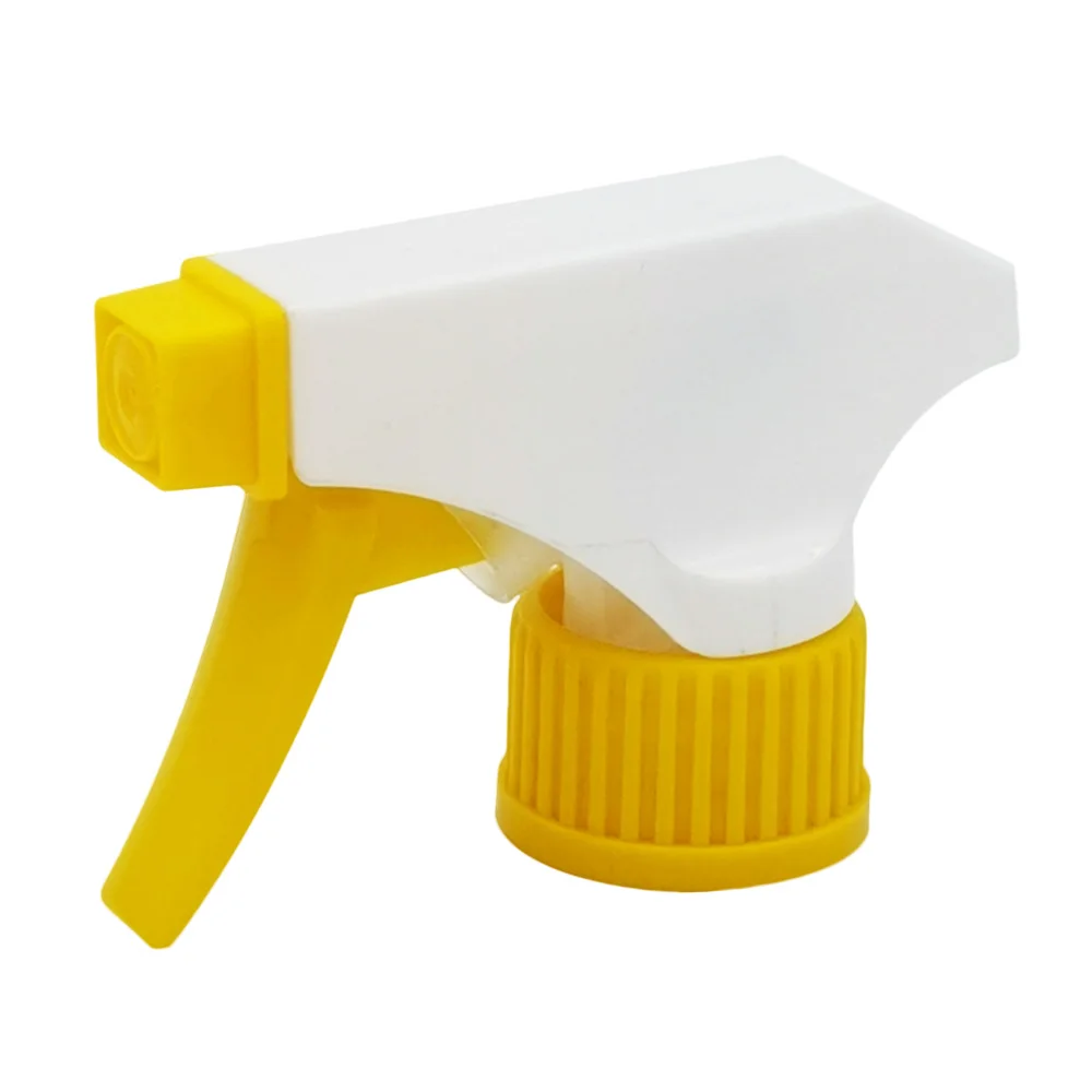 28 410 400 415 Chemical Resistant  All Plastic Hand Trigger sprayer  for house cleaning