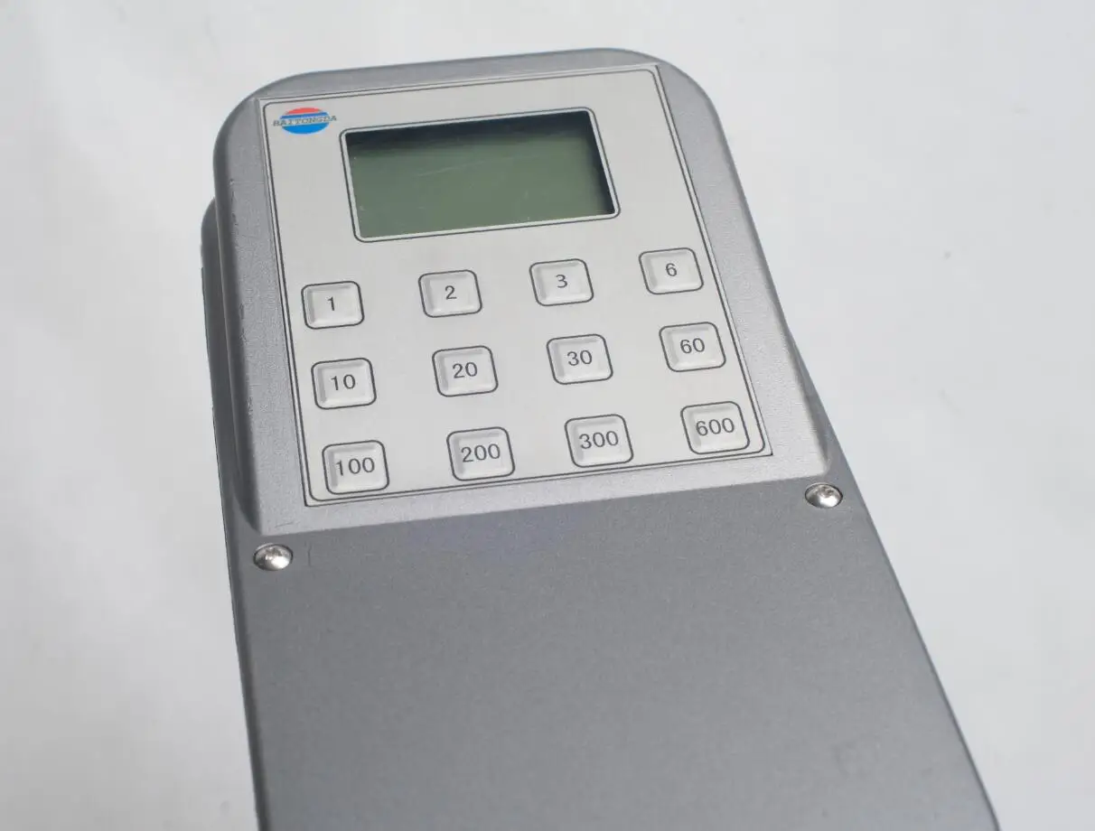 High quality Stainless SERIES 12-spped VISCOMETER MODEL HTD13285 from Qingdao Haitongda