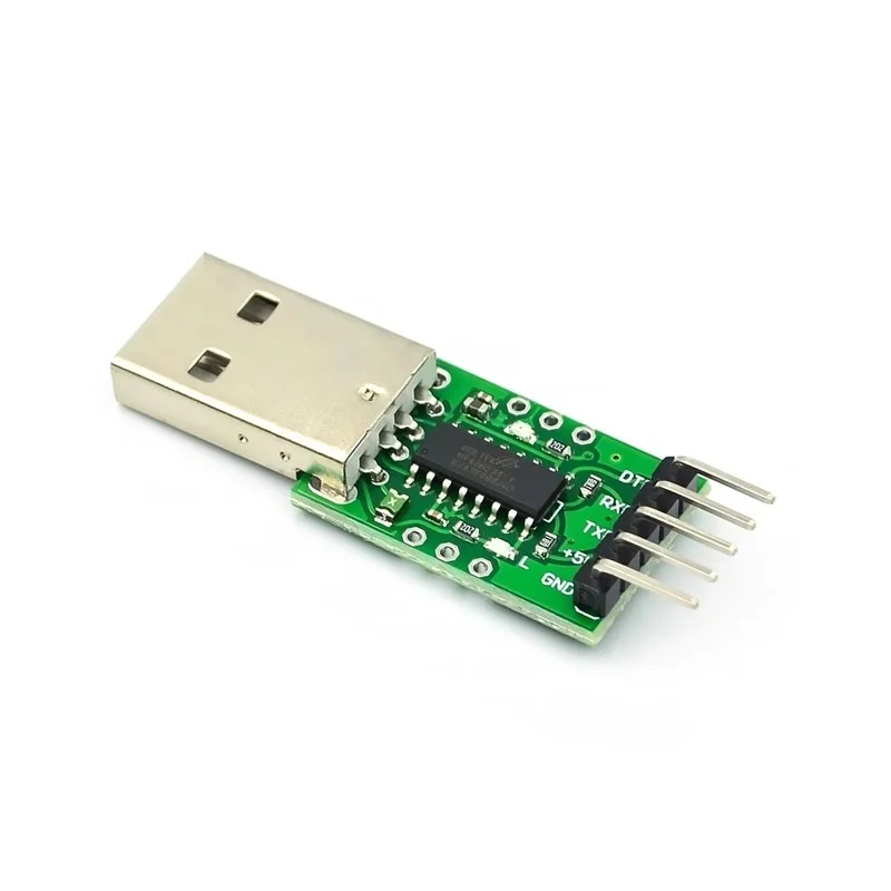 Purechip HT42B534-1 SOP16 USB to TTL LGT8F328P is recommended for high precision and fast speed