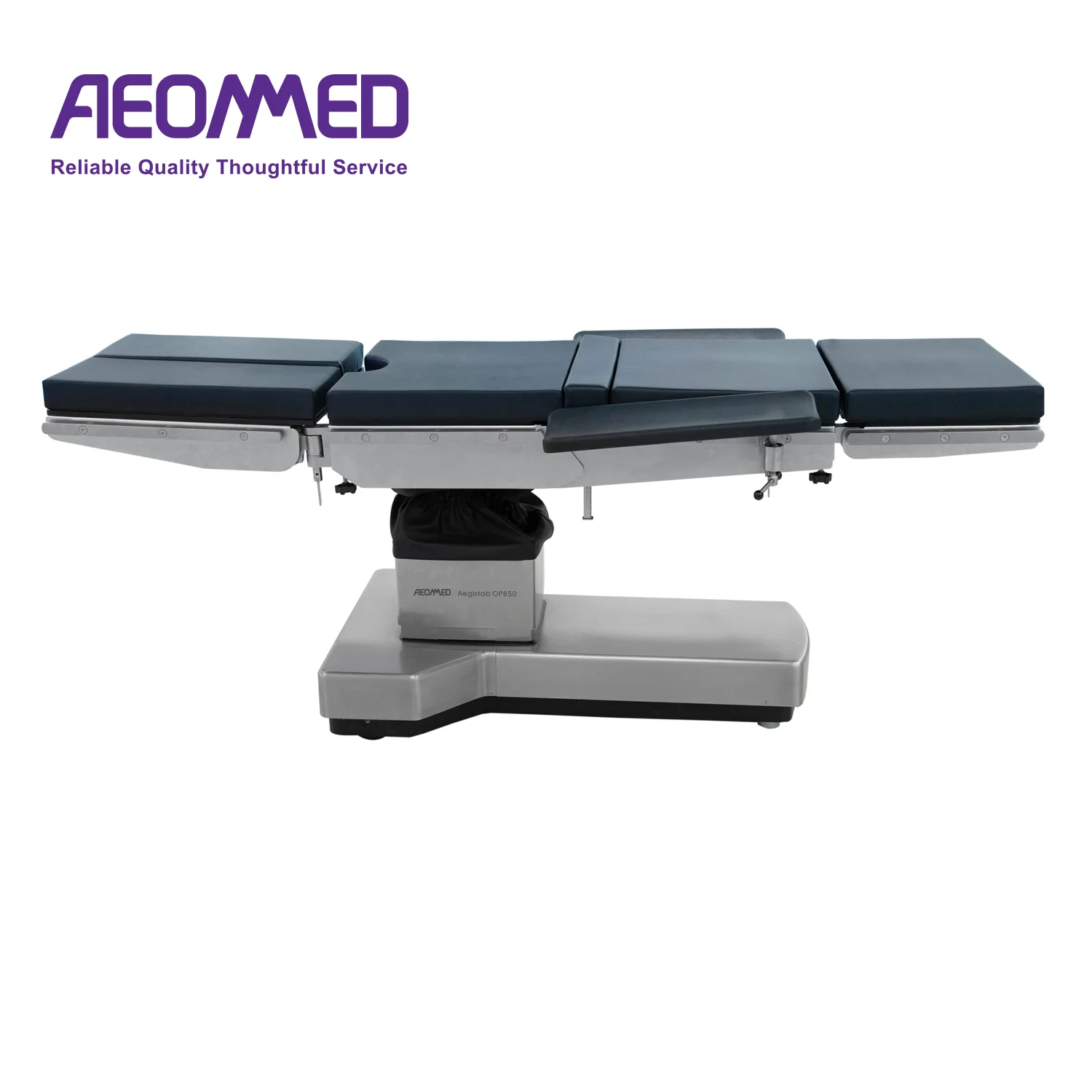 Aeonmed Electric Surgical Table for Operating Table With Accessories For Operation room