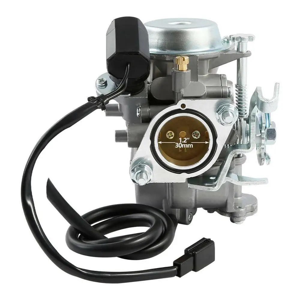 XINMATUO  Carburator benzina benzina per for Yamaha Majesty YP250 Linhai 250 260cc XF-2063
