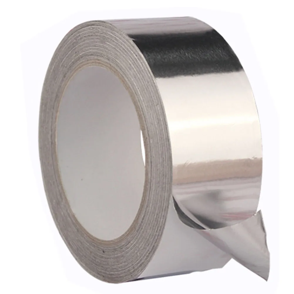 BOFU 0.1-0.2Mm Packing Narrow Aluminium Foil Coil