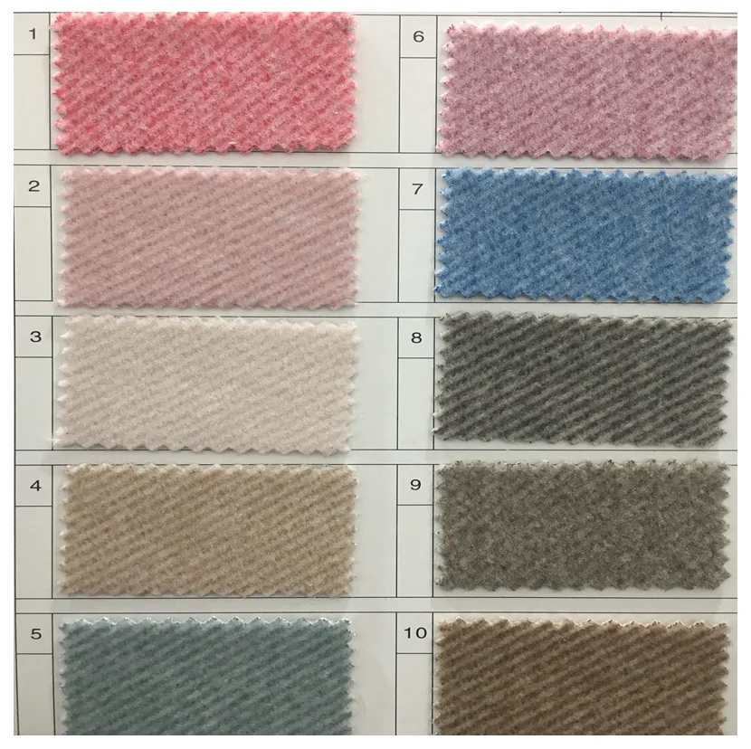 Женское трикотажное пальто из полиэстера