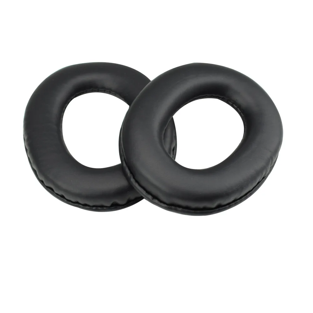 Fast Delivery Replacement Ear Pads Cushions Fit For Panasonic Rp-htx7 Htx7a Htx9 Rp-htx9 Headset Cover