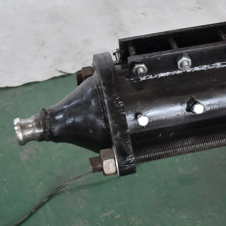 
High pressure cement grout injection pump mortar grouting pump 