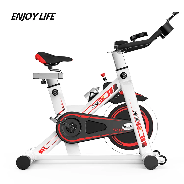 
Fitness Indoor Spinning Bike Spin Bike 