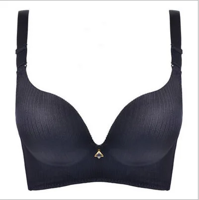 The Price Of Stylish Seamless Luxury Cheap Nylon Push Up Shapewear Hot Cute Luxury Thinx Mixed Style Girl Bra