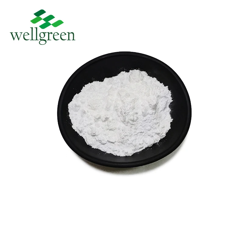 
Top Quality Biotin Tablets Material D-Biotin Vitamin H Powder 1% 2% 10% 99% Biotin 