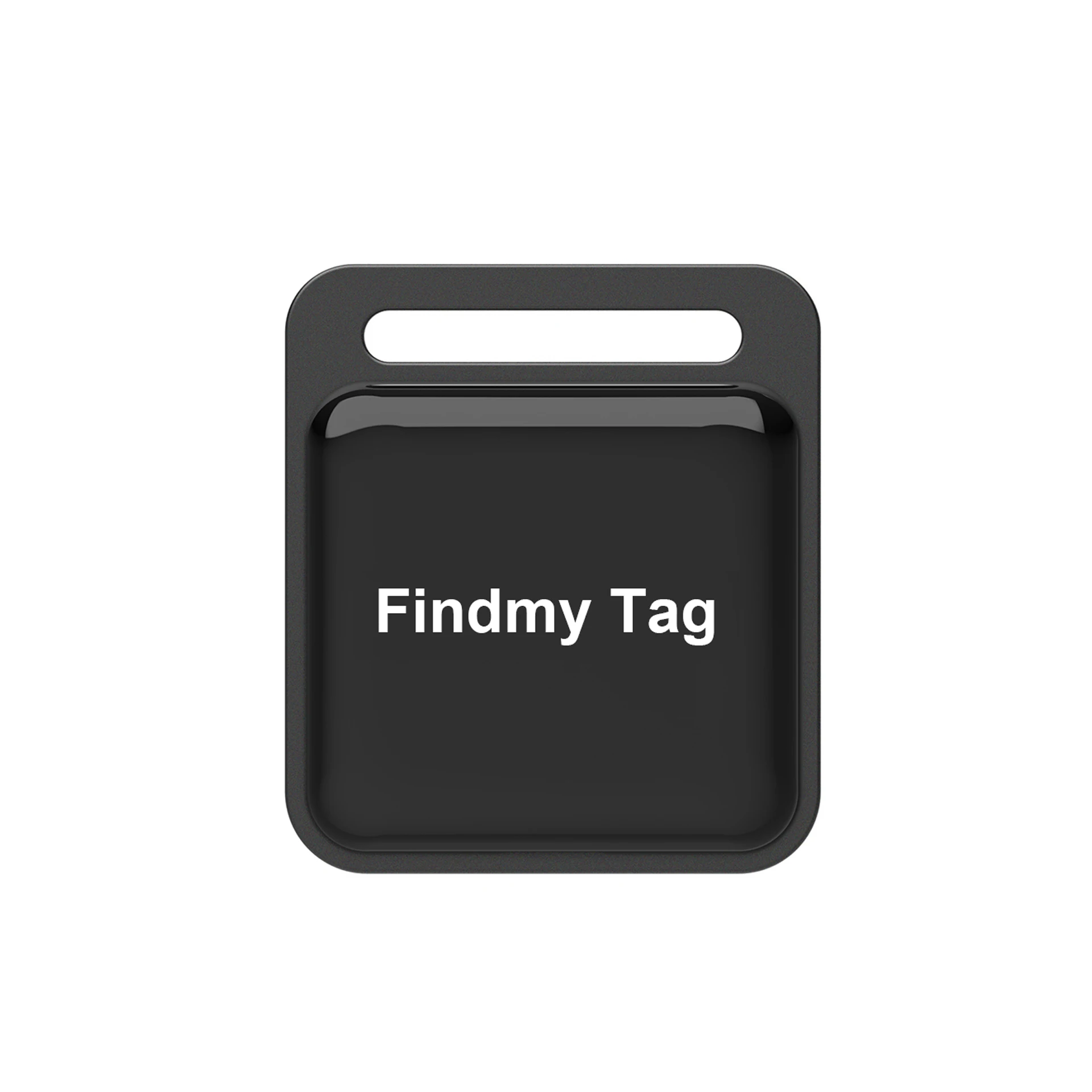 Custom Fashion Portable Smart GPS Tracker For Pet Anti-Lost Location Tracking Device Suitable For Android/IOS