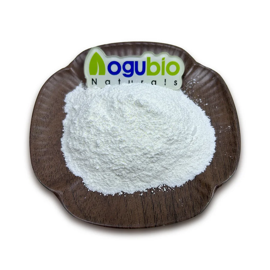 Aogubio Alpha- Ketoglutaric Acid AKG Best Price High Quality Alpha- Ketoglutaric Acid AKG