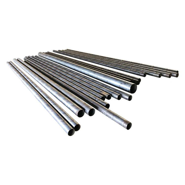Hot Rolled Welded ERW Carbon Steel Pipes weld Q345 pipes JIS/KS Certified 1.5 2.5 6 8 inch, Black Iron round Steel Pipe
