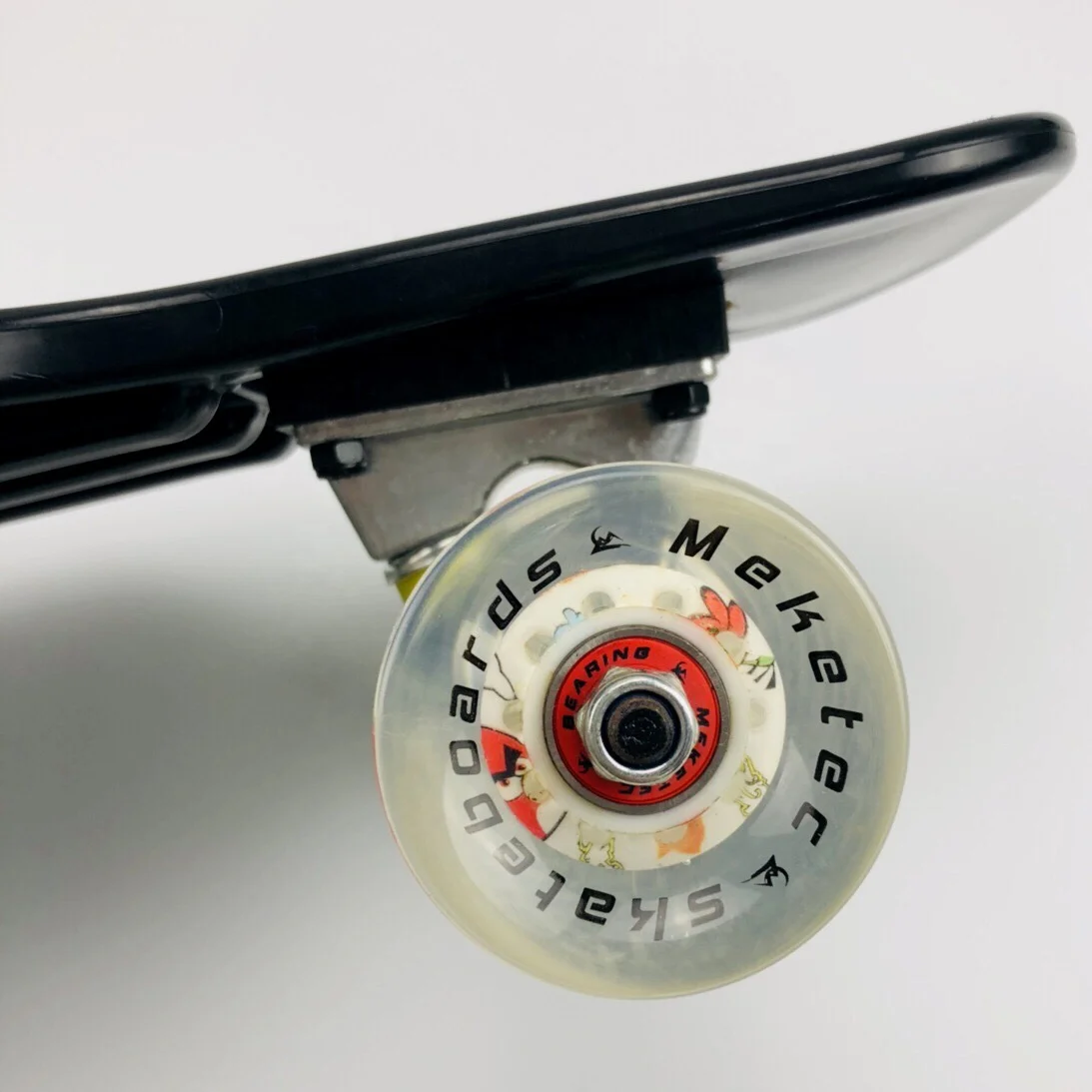 OEM Wholesale 2020 New Arrivals Premium Long Board Cruiser Road Dance Skateboard for Beginners Teenagers Adults