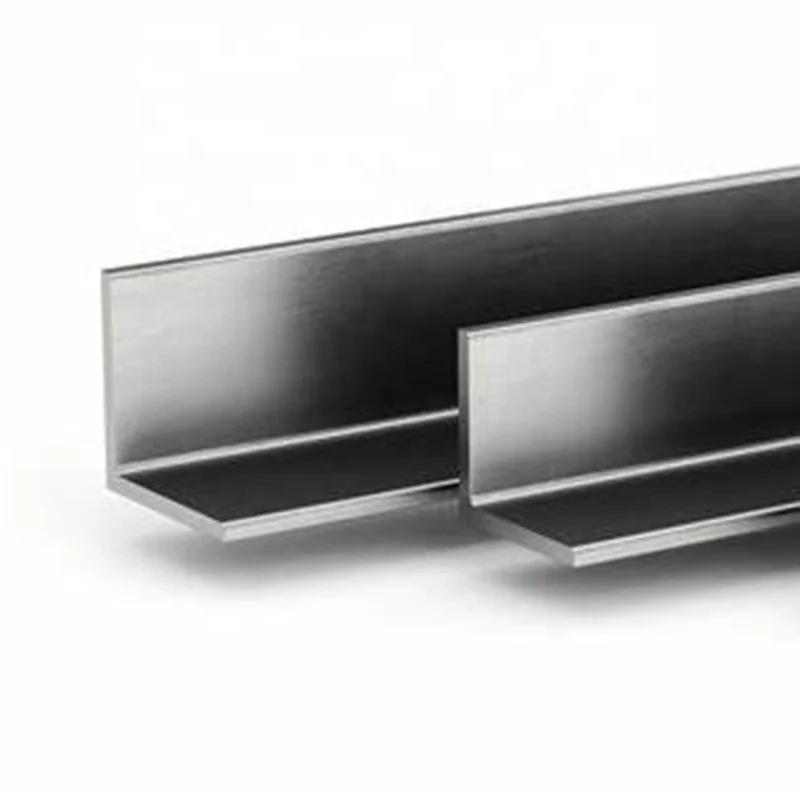 Legang Hot Rolled AISI ASTM China Carbon Steel 45 2 X 2 Degree Angle Iron Stainless Angel Bar