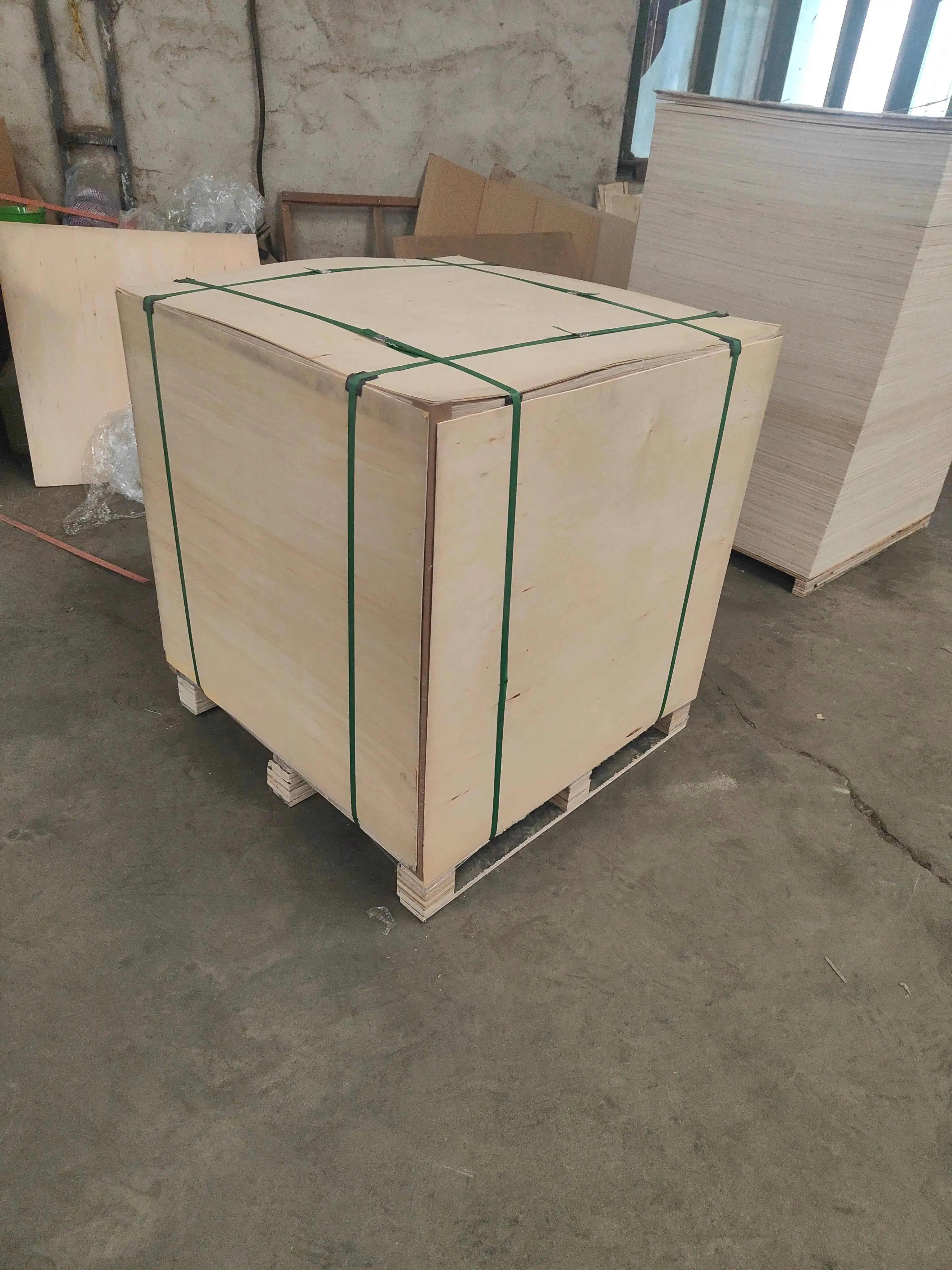 basswood 3mm 4mm 5mm 1220*2440mm for curving engraving plywood