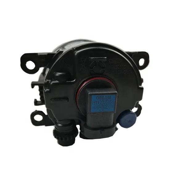 1209177 Противотуманные фары для Ford Transit оригинальные запчасти 2N11 15201AB