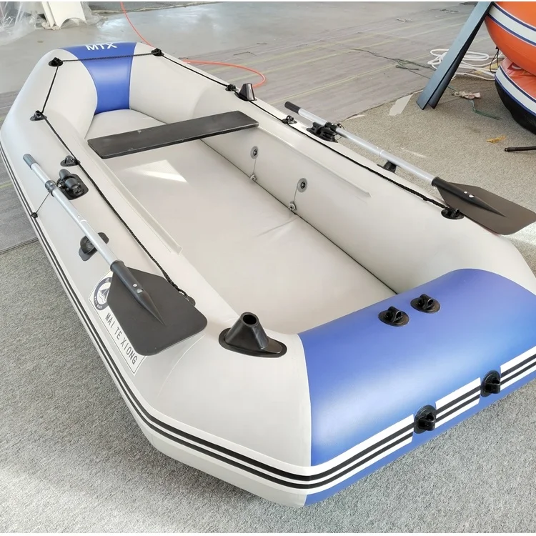 China factory oars fot boat and super strong Aluminum Oars black or white colour  142cm 152cm  162cm