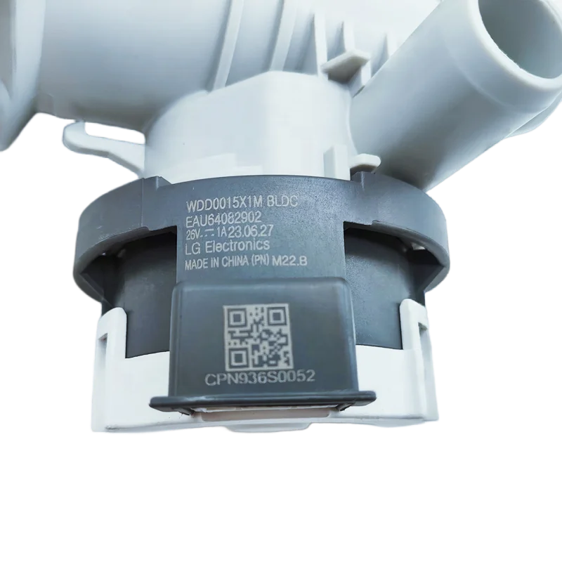 Surmount Hot Sell High Quality washing machine part Pump AHA75693421