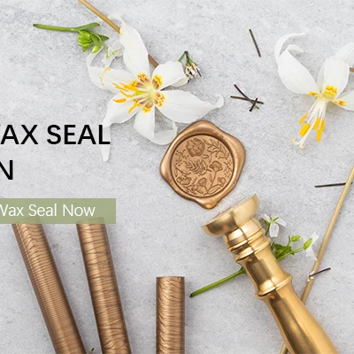 Wax Seal Stickers Custom Wax Seal Sticker Sealing Wax Stickers Stamp Wedding Invitation Letter Envelope Monogram