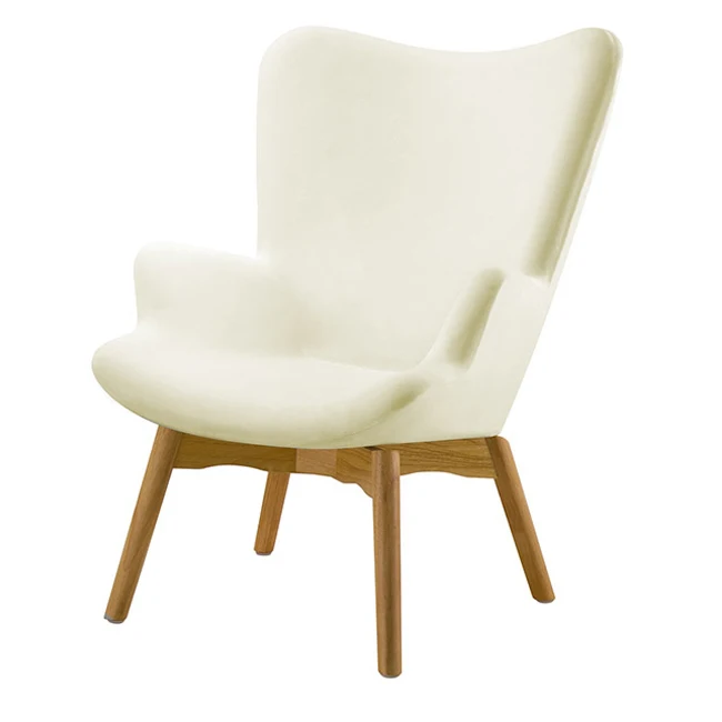 Big size leisure chair mould foam chair bady semi-manufactured  high density PU injection seat soft chair parts