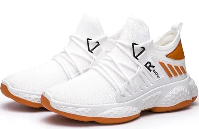 
2021 Wholesale men hot sale casual sport shoes fashion Running Shoes buying agent 