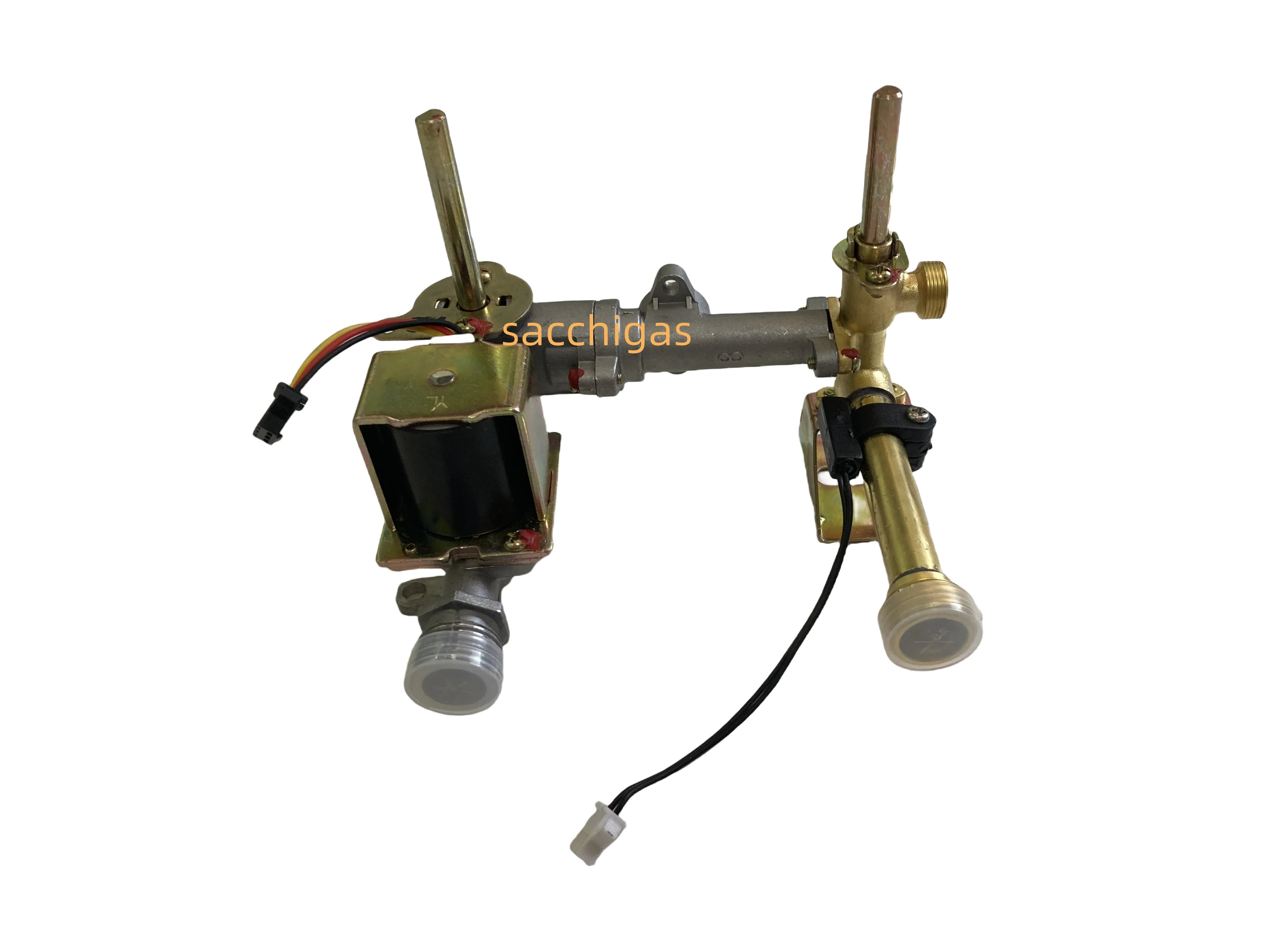 Water Body Junker Bosch Gas Water Heater Spare Parts