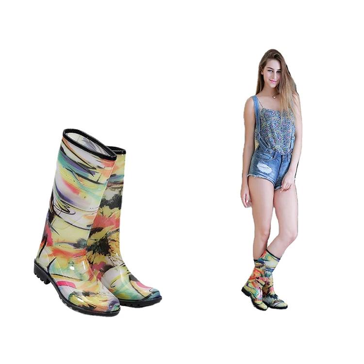 Оптовая продажа, Китай, высокое качество, низкая цена, лидер продаж, высокие охотничьи сапоги, джунгли