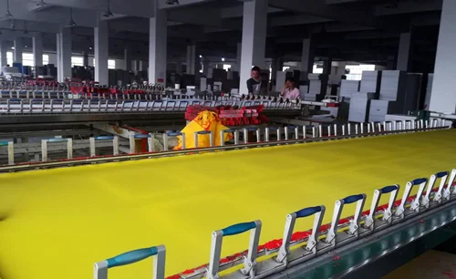 Factory price 10x14 12x16 18x20 20x24 23x31 aluminum screen printing frame with mesh for silk screen printing industry