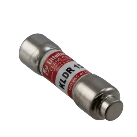 Hot sell : KLDR 15A American Littelfuse 10*38 delay fuse / fuse 15A600V
