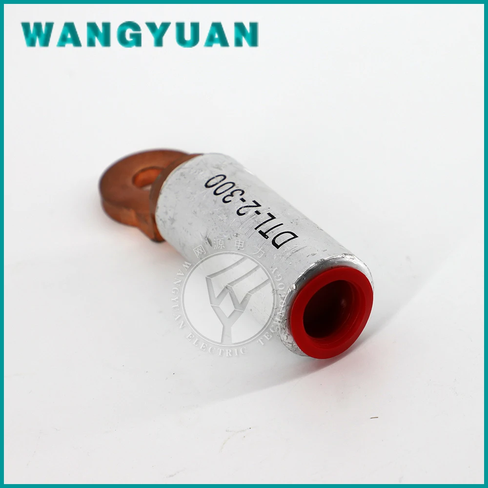 DTL-2  Bimetal Cable Lug /Metal Terminal Mechanical Cable Lugs for 120mm