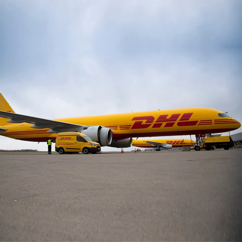 DHL Lcl Express Shipping Supplies Shipment Tracking Transitaire Shipping Agent China to Germany