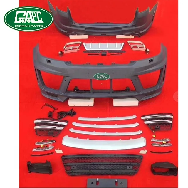 GW0018 комплекты кузова для Land Rover Range Sport 2014 - 2017 Аксессуары экстерьера автомобиля оптом Germax