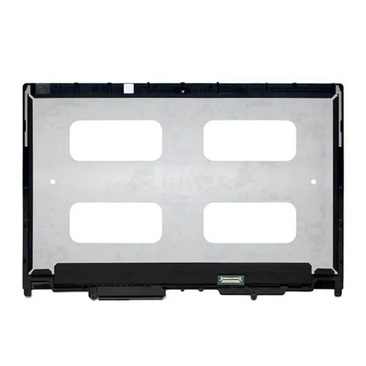 14 inch 1366x768 For Lenovo Yoga 3 LCD Screen Touch Display Digitizer Assembly Replacement