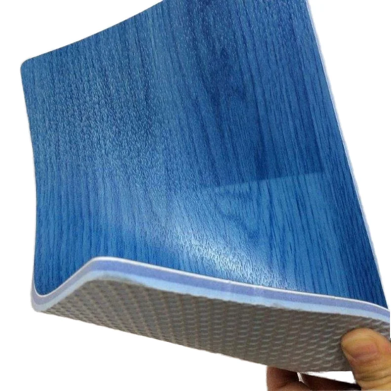 Modern PVC Vinyl Indoor Sports Flooring Tiles Hot Selling Multi-Purpose 4.5mm Thickness Volleyball Court for Gym School Office