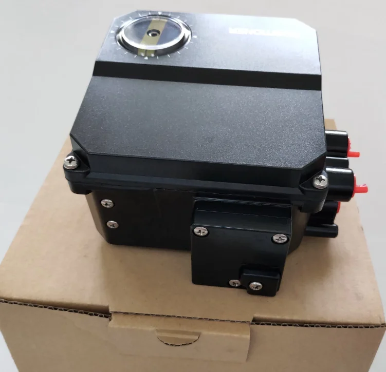 original NE700NP700 positioner NE700/NE724